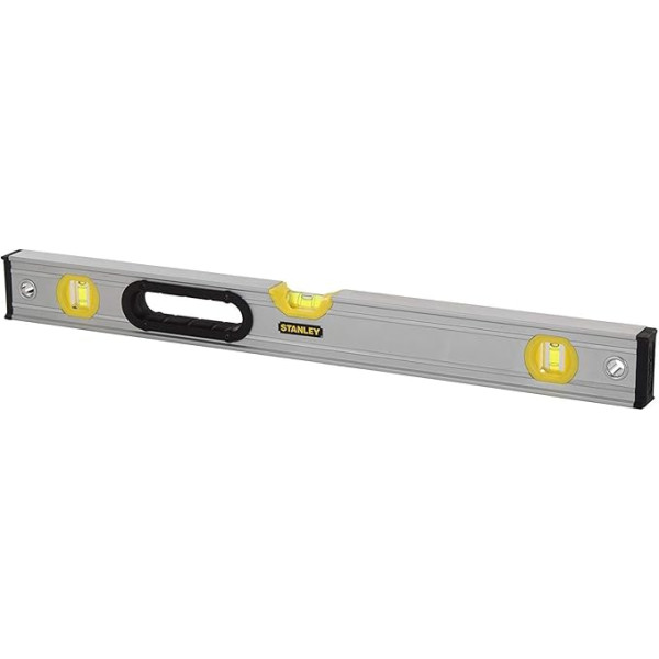 Stanley 043649 Fatmax magnētiskais kastes līmeņrādis 120 cm