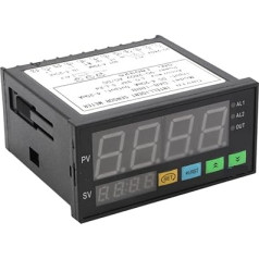 Цифровой датчик Wägezellen-Gewichtssensor Anzeigegerät Цифровой прибор Waage Control Instrument Display Waage Instrument