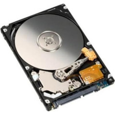 MDT 320 gb 320GB 2,5 collu SATA 5400 RPM cietais disks portatīvajam datoram/PS3 - 1 gada garantija