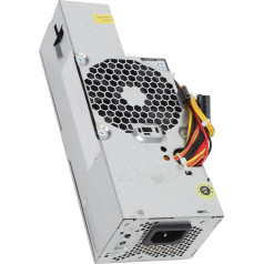 VBESTLIFE 235W barošanas bloka aizstājējs Dell OptiPlex 760 780 960 980 SFF, H235P-00 L235P-01 D235ES-00 H235E-00 F235E-00 L235ES-00