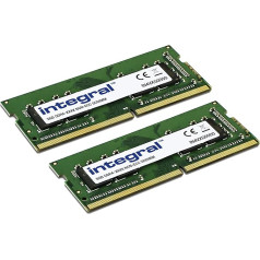 Integrālā 1x16 GB