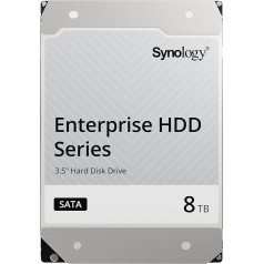 Synology HAT5300 HAT5310-8T 8TB 3,5