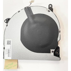Fleshy Leaf rezerves CPU dzesēšanas ventilators priekš HP Probook 440 G6 445 G6 445R G6 440 G7 445 G7 Zhan 66 Pro 14 G2 HSN-Q15C Series L48269-001 L48270-001 FL8J