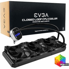 EVGA CLC 360 mm 