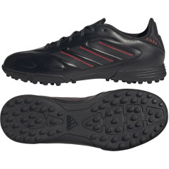 Zābaki COPA PURE III League Jr TF IE1189 / black / 37 1/3