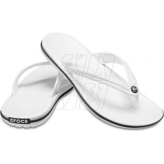 Crocband Flip Flops 11033 100 / 38-39