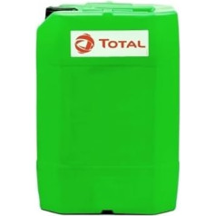 TERAM LOISIRS Total Hydragri 46 Landwirtschaftsöl für Kreislauf, wasserlöslich, Kanister 20 l