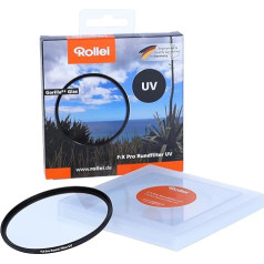 Rollei Premium apaļais filtrs