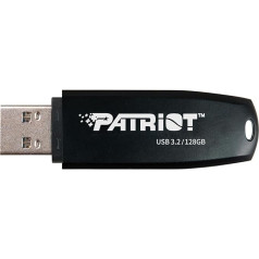 Patriot XPORTER CORE 1TB USB 3.2 Gen 1 Type-A - zibatmiņas zibatmiņas disks - PSF1TBXRB3U