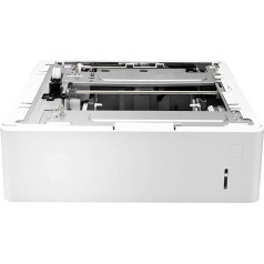 HP L0H17A LaserJet 550 lapu papīra paplate