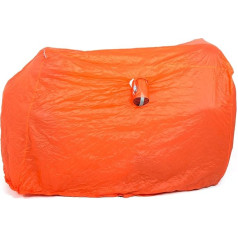 Lifesystems Ultralight Compact Emergency Storm Survival Accommodation for Hiking and Mountaineering