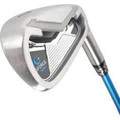GForce 7 Iron Golf Swing Trainer - izmanto Rory McIlroy, atzīts par 