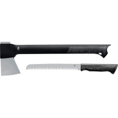 Gerber Gator Combo Head Axe-II Kalts tērauds
