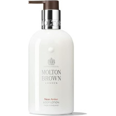 Molton Brown Neon Amber ķermeņa losjons 300 ml