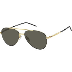Tommy Hilfiger Unisex saulesbrilles