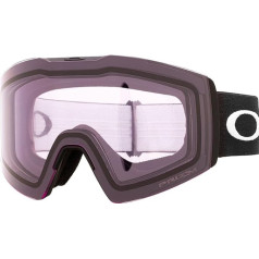 Oakley Unisex 0OO7099-709940-0 Saulesbrilles, daudzkrāsainas, standarta, daudzkrāsainas