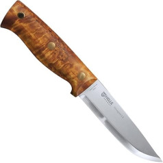 Helle TEMAGAMI CA CARBON STEEL KNIFE