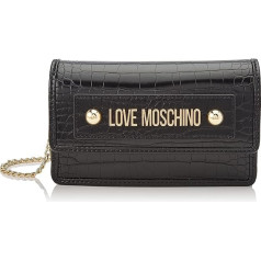 Love Moschino Sieviešu Jc4432pp0fks0 Plecu soma