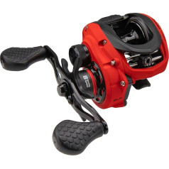 Lew's Mach Smash SLP Baitcasting Reel