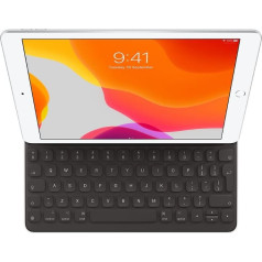 ipad viedā tastatūra ipad (7./8./9. paaudzes) un ipad air (3. paaudzes) ierīcēm