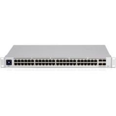 Komutators unifi 48x1gbe usw-pro-48