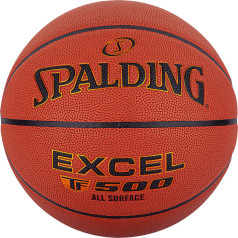 Basketbols 5 TF 500 Excel / 5 / brūns