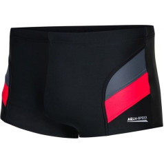 Aqua Speed peldbikses ARON / XL / melnas