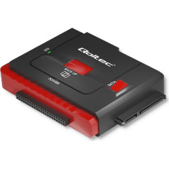 Adapteris usb 3.0 uz ide | sata iii