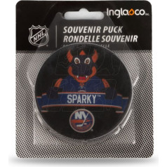 Inglasco NHL talismans hokeja ripa 510AN001901 / Buffalo Sabres