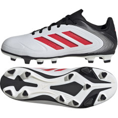 COPA PURE III Club Jr FG/MG zābaki IE1197 / white / 37 1/3