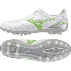 Morelia Neo IV PRO AG apavi P1GA253537 / white / 44