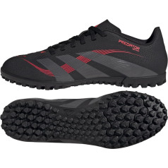 Predator Club TF apavi ID3783 / black / 41 1/3