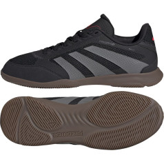 Predator League Jr IN batai ID3827 / black / 28