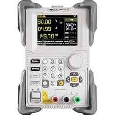 Rigol LABORNETZGER T DP712