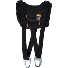 Pro Lift HD3500 2 Person Heavy Duty Shoulder Dolly Carry Strap, Transport Strap, Lifting Strap for Items up to 450 kg