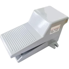 1 gab. 4F210-08 6,35 mm 2 pozīciju 5 ostu gaisa pārtikas vārsti Pneimatiskais regulēšanas vārsts