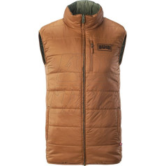 ESCARO stepēta veste PRIMALOFT VEST M / L