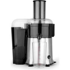 Gastroback 40117 Vital Juicer Pro