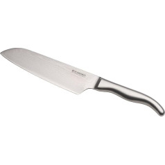 Le Creuset Santoku nazis, nerūsējošais tērauds, 18 cm