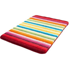 Meusch Funky 2867148519 Vannas paklājs 60 x 90 CM Daudzkrāsains