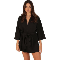 OW Intimates Ofelia Kimono sievietēm