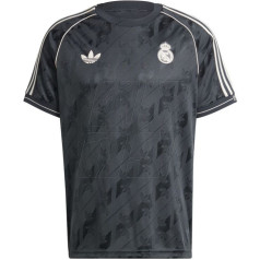 Real Madrid Lifestyle T-krekls JI9481 / XL (188cm)