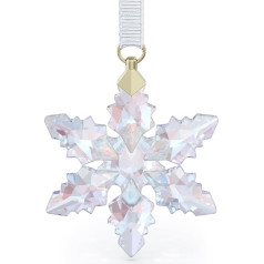 Swarovski ornaments Holiday