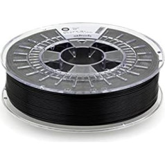 extrudr® DuraPro ASA ø1.75mm (2.0kg) 'SCHWARZ/BLACK' - 3D Drucker Filament - Ražots Austrijā