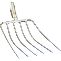 Corn Fork 6 Prongs 36 x 34 cm without Handle