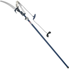 Spear & Jackson - Razorsharp Telescopic Tree Prunzer