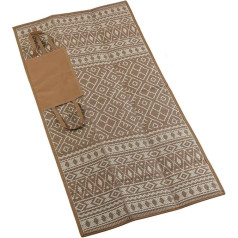 VERSA ALFOMBER PICNIC BEIGE FORMAS