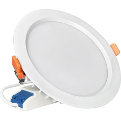 Lighteu® RGBCCT vadības grupas prožektors