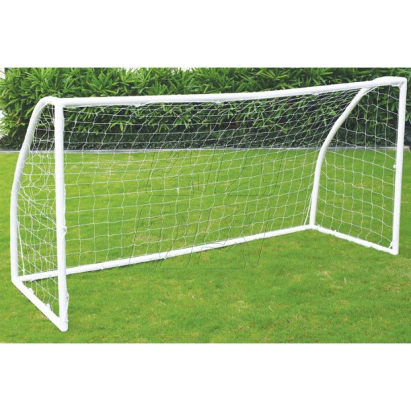 Maxwel Plastmasas futbola vārti 2010882 / 240x120 cm