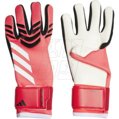Vārtsargu cimdi Predator GL LGE M JH3819 / 7.5